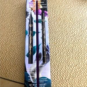 Kat Von D Eyeliner Duo